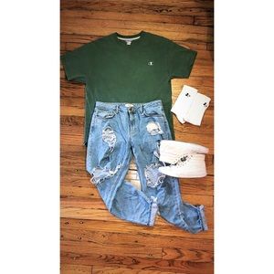 Champion Authentic T-Shirt